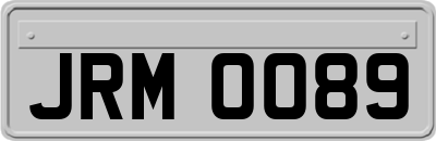 JRM0089
