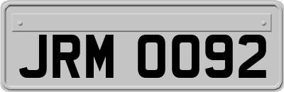 JRM0092