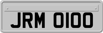 JRM0100