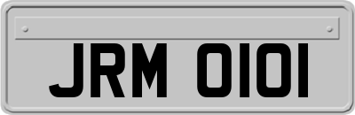 JRM0101