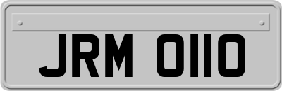 JRM0110