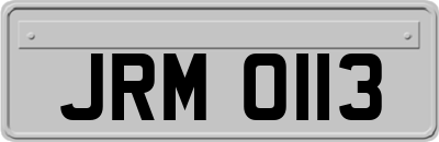 JRM0113