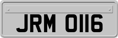 JRM0116