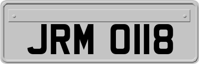 JRM0118