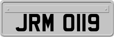 JRM0119