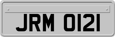JRM0121
