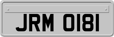 JRM0181