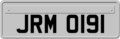 JRM0191