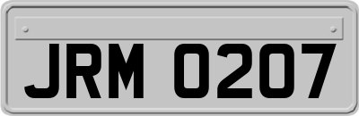 JRM0207