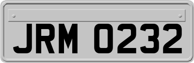 JRM0232