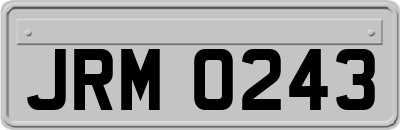 JRM0243