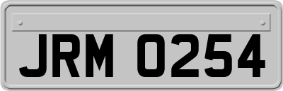 JRM0254