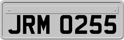 JRM0255