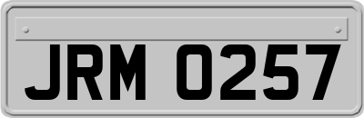 JRM0257