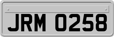 JRM0258