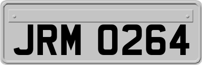 JRM0264