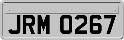 JRM0267