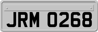 JRM0268