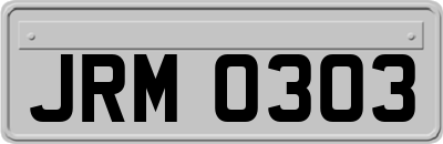 JRM0303