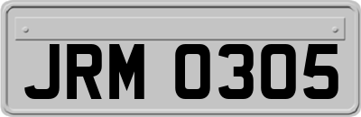 JRM0305