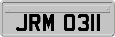 JRM0311