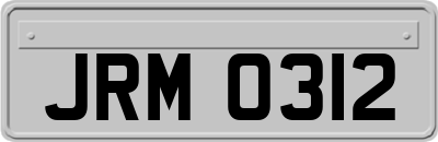 JRM0312