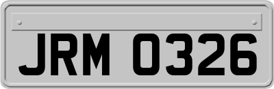 JRM0326