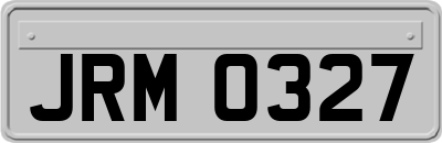JRM0327