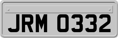 JRM0332