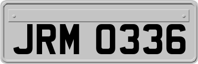 JRM0336