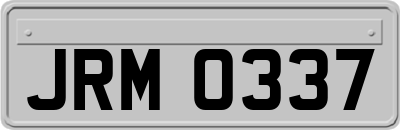JRM0337