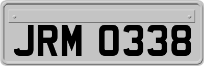 JRM0338