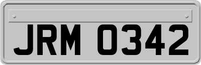 JRM0342