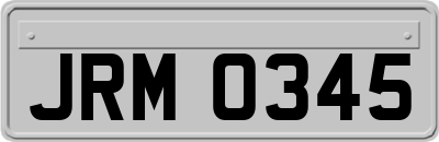 JRM0345