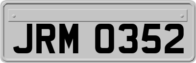 JRM0352