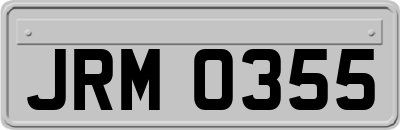 JRM0355
