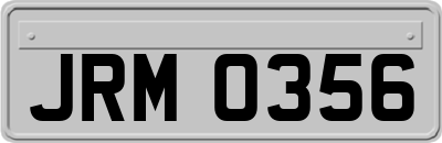JRM0356