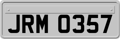 JRM0357