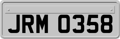 JRM0358