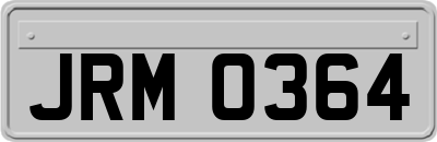 JRM0364