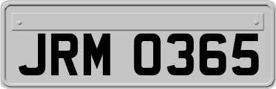 JRM0365