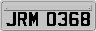 JRM0368