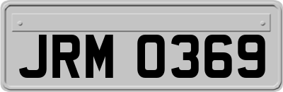 JRM0369
