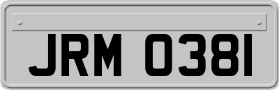 JRM0381