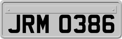 JRM0386