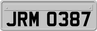 JRM0387
