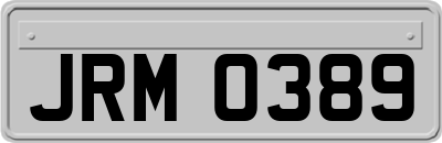 JRM0389