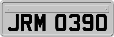 JRM0390