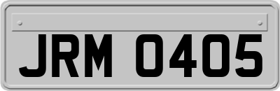 JRM0405