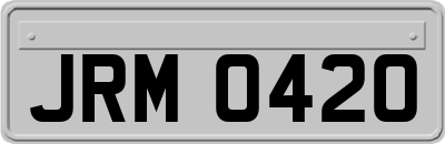 JRM0420